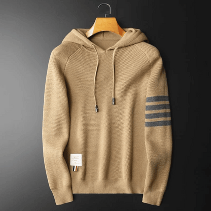 Alessandro™ Hooded Sweater