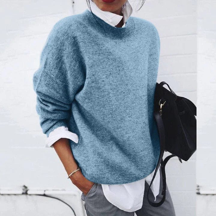 Darby - Elegant Sweater