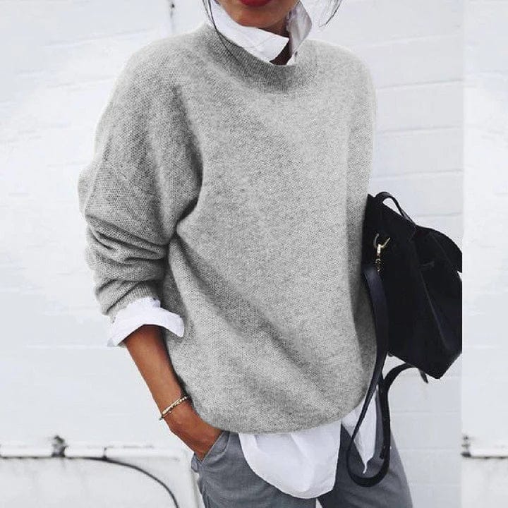 Darby - Elegant Sweater