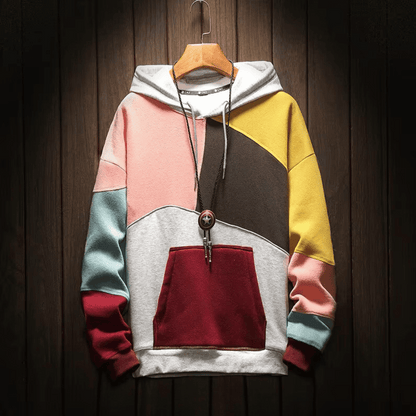 Ruben™ - Element Vanguard Hoodie