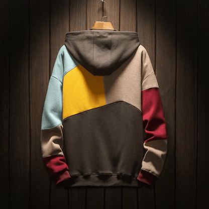 Ruben™ - Element Vanguard Hoodie