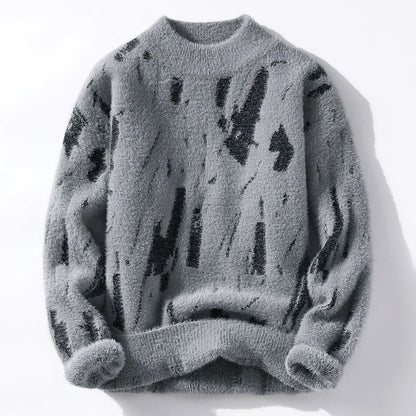 Mikael | Cozy and Stylish Sweater