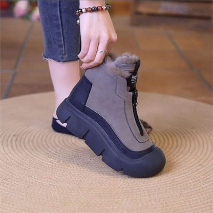 MARYLENE™ | Waterproof winter boots